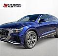 2023 Audi Q8 Technik | S Line | Heated & Cooled Seats