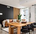 Fashion District 2 Brdm + Den + Parking - Call (647) 361-3295