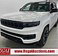 2024 Jeep Grand Wagoneer Series Ii Obsidian
