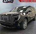 2027 Gmc Acadia Denali Ultimate Awd Denali Ultimate