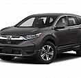 2019 Honda Cr-V Lx Lx Awd