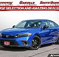 2022 Honda Civic | Just Arrived | 2.0L I-Vtec | Clean Carfax