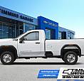 2026 Gmc Sierra 2500hd Pro - Power Mirrors