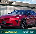 2025 Toyota Crown Signia Limited | Awd | 243Hp | Leather