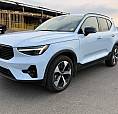 2024 Volvo Xc40 B5 Plus Dark Theme