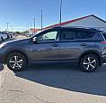 2018 Toyota Rav4 Xle Awd | One Owner | No Accidents
