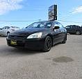 2004 Honda Accord Sdn Lx-G Spoiler Brand New Tires Fwd
