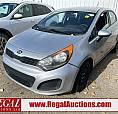 2014 Kia Rio