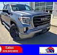2022 Gmc 1500 Crew 
