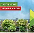 Victoria Gardens - 1 Bedroom Apartment For Rent