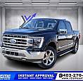 2023 Ford F-150 Lariat - No Fees!