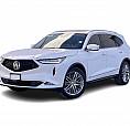 2022 Acura Mdx Platinum Elite, Hud, 16 Speakers,360 Camera Clean