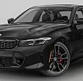 2026 Bmw 3 Series M340i Xdrive | M Sport Pro | Échappement M
