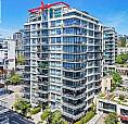 803 162 Victory Ship Way North Vancouver, British Columbia