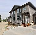Leduc 2 Bed + Den 2.5 Bath Single Garage Townhouse