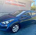 2016 Hyundai Elantra L Plus