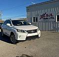 2015 Lexus Rx 350 F Sport