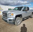 2019 Gmc Sierra 2500Hd
