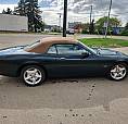 1999 Jaguar Xkr Convertible  $7500  Call 780-919-5566