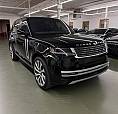 2023 Land Rover Range Rover P530 Autobiography Clean Carfax /...