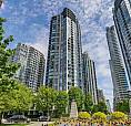 3207 1495 Richards Street Vancouver, British Columbia