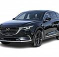 2021 Mazda Cx-9 Kuro Edition Awd | Cuir Rouge | Apple Carplay Ca