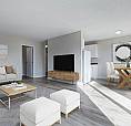 Affordable Apartments For Rent - Borden Place Apartments - Apart