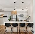 3 Bedroom, 2 Bathroom Apartment For Rent - 8620 Canada Olympic D