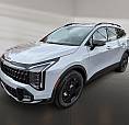 2026 Kia Sportage X-line Limited Suv Awd Calgary
