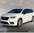 2026 Chrysler Pacifica Limited Power Doors, 7 Seater, Stow 'n Go