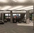 Laval Chomedey Appartement 2 Chambres Bedrooms Mars/March 2023