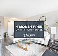 Two Bedroom Apartment For Rent In Kitchener Near Belmont Village