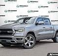 2020 Ram 1500 Sport Sport 4X4 Crew Cab 5&Amp;Apos;7&Amp;Quot; Bo