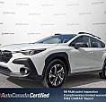 2024 Subaru Crosstrek Touring Awd | Apple Car Play | Dual-Z