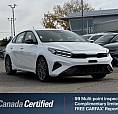 2023 Kia Forte5 Gt