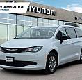 2024 Chrysler Grand Caravan Sxt | No Accidents Heatseats Pwr