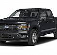 2026 Ford F-150 Xlt Xlt 4wd Supercrew 5.5' Box