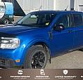 2022 Ford Maverick Xlt Supercrew Awd