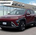 2025 Hyundai Kona Preferred Trend | No Accidents Lthr S.roof