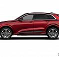 2025 Audi Q5 Progressiv