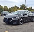 2024 Nissan Sentra Sv | Heated Seats | Remote Start | Adaptive