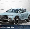 2025 Hyundai Santa Cruz Preferred Awd | Tonneau Cover