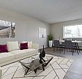 Modern Apartments With Air Conditioning - Spruce Manor - Apartme