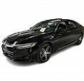 2022 Honda Accord Touring Cuir, Nav, Carplay, Wi-Fi, Bluetooth, 