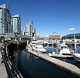 207 560 Nicola Street Vancouver, British Columbia