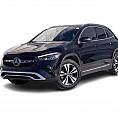 2026 Mercedes-Benz Gla250 4Matic, Heated Seats/Steering, Wireles