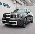2023 Kia Telluride Sx Ltd Awd, No Accident, Moonroof, Carplay, N