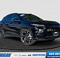 2025 Chevrolet Trax 2Rs Fwd No Accidents | Interior Protection P