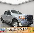 2022 Ford F-150 Xlt - Trailer Tow Pkg