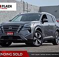 2024 Nissan Rogue Sl | Sold!!!